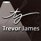 Trevor James