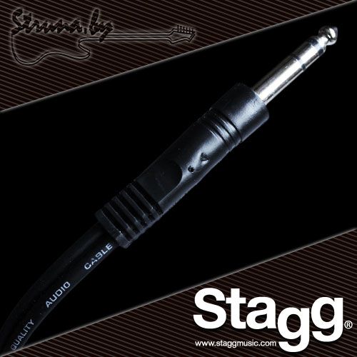 Коммутационный Y-кабель Stagg SYC2/PS2CM E
