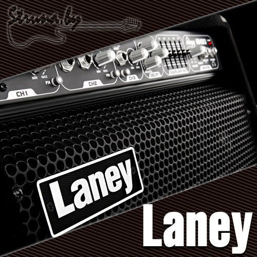 Клавишный комбо Laney AH80 AudioHub
