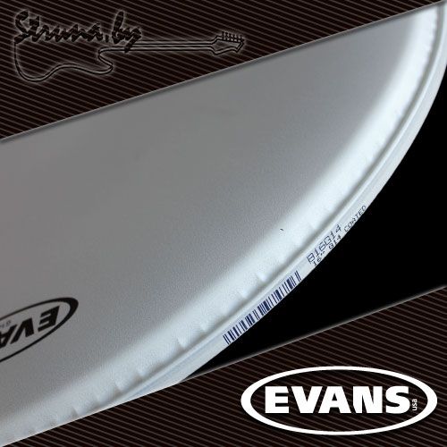 16" пластик для том барабана Evans B16G14 G14 Coated