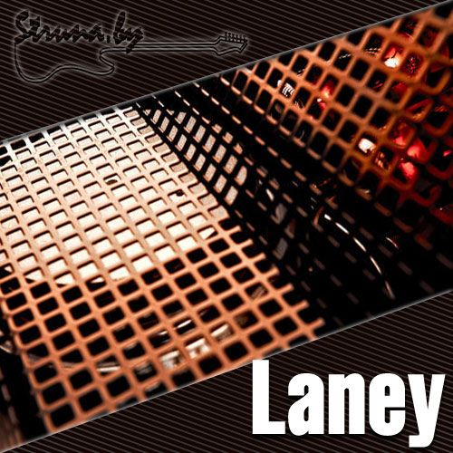 Гитарный комбо Laney IRT30-112 Ironheart