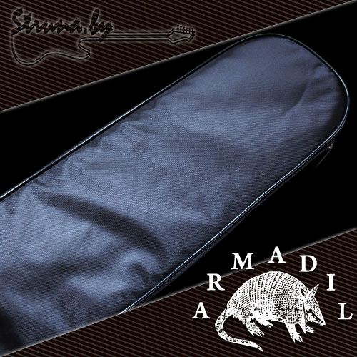 Чехол для электрогитары Armadil E801