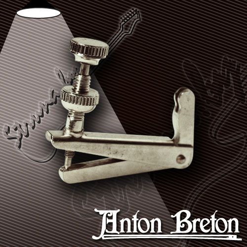 Машинка для виолончели Anton Breton VP-14CP