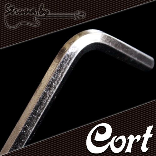Анкерный ключ Cort 5 мм шестигранный