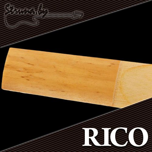 Трости для саксофона тенор RICO RKB0325 Royal (3 шт.)