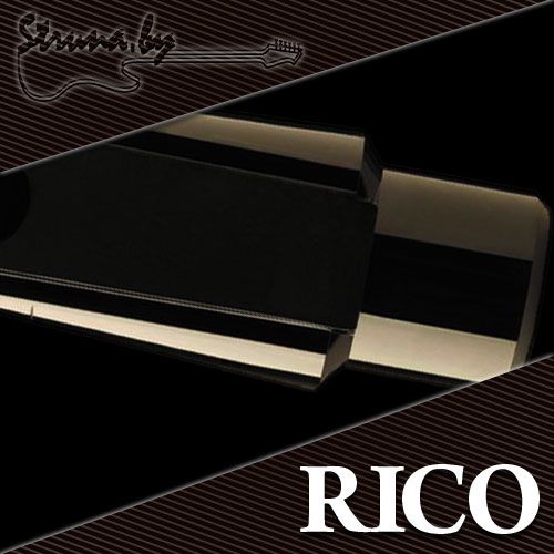 Мундштук для саксофона альт RICO RRGMPCASXA5 A5 Graftonite