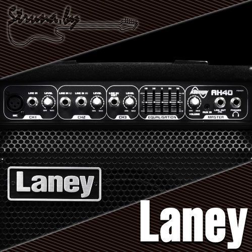Клавишный комбо Laney AH40 AudioHub