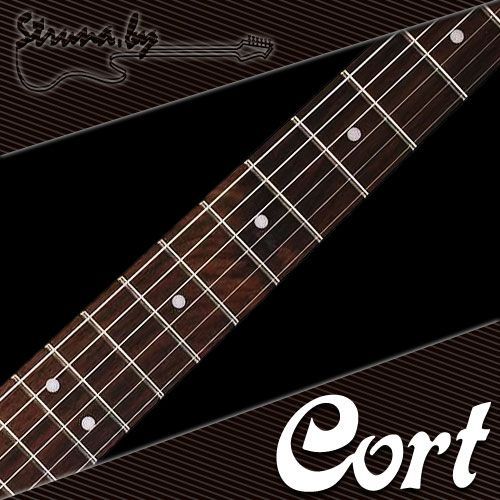 Электрогитара Cort G250 SVM