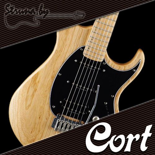 Электрогитара Cort G260