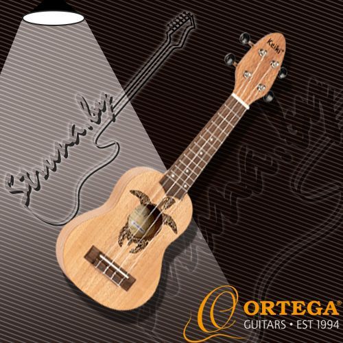 Укулеле Ortega K1-MM