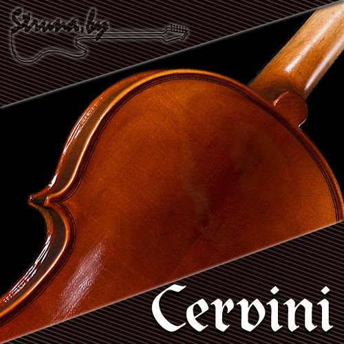 Скрипка Cervini HV-500 Educator 4/4 с кейсом