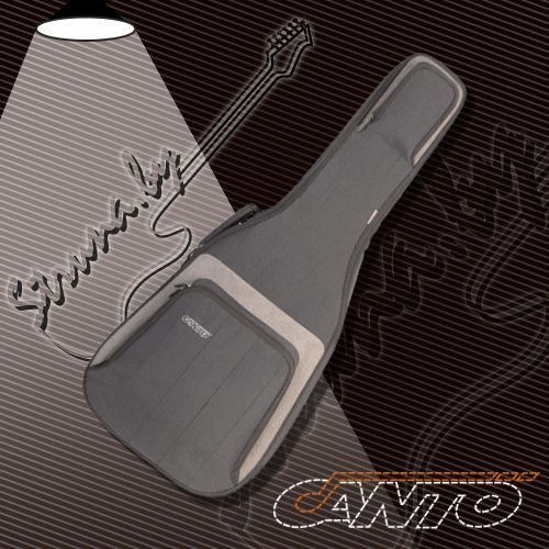 Чехол для акустической гитары Canto SAC12 3,0'