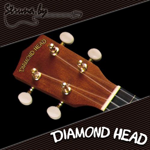 Укулеле Diamond Head DU-200