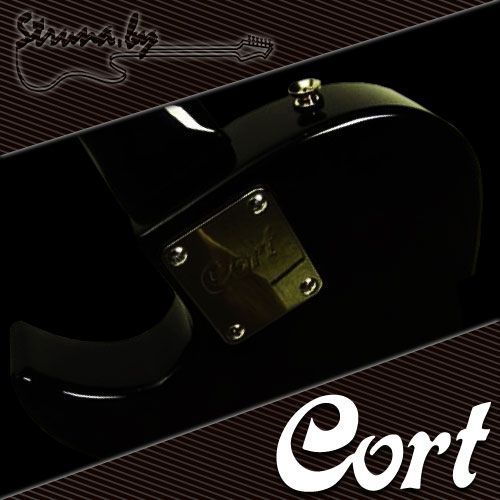 Электрогитара Cort CR50 Classic Rock
