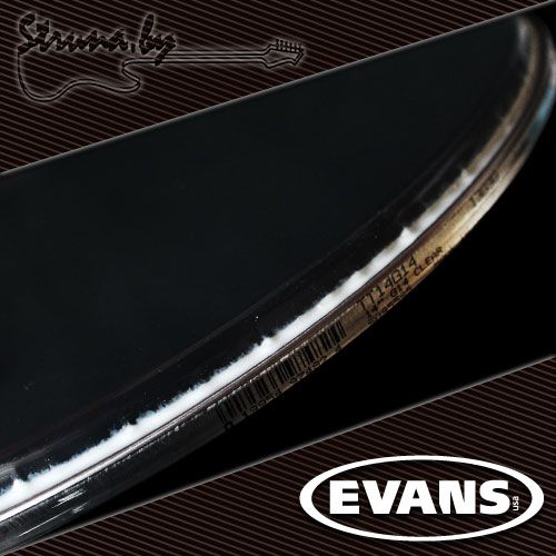 14" пластик для тома/малого барабана Evans TT14G14 G14 Clear