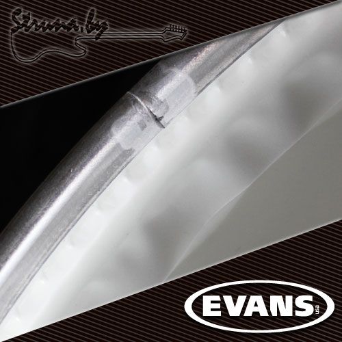 13" пластик для малого барабана Evans B13HD Heavy Duty
