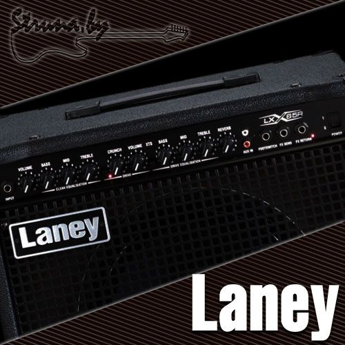 Гитарный комбо Laney LX65R