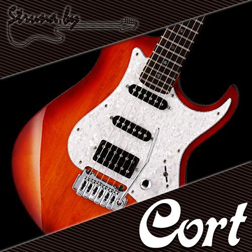 Электрогитара Cort G250 TAB