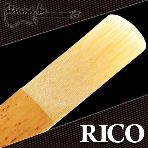 Трости для саксофона альт RICO RJB1030 Royal (10 шт.)