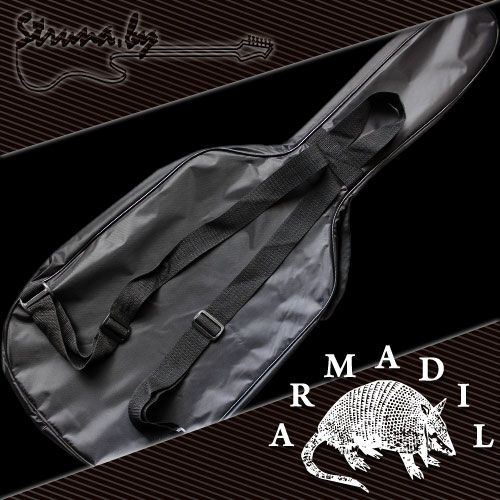 Чехол для электрогитары Armadil E401