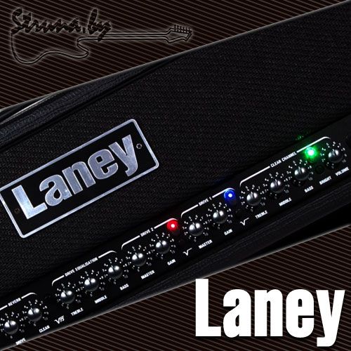 Гитарный усилитель Laney LV300H