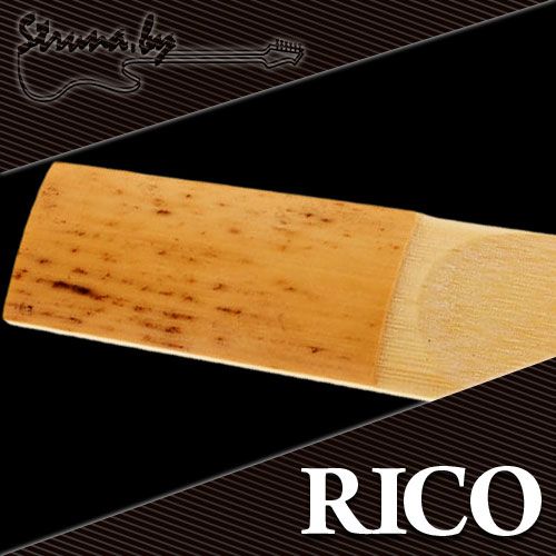Трости для саксофона альт RICO RJB1030 Royal (10 шт.)