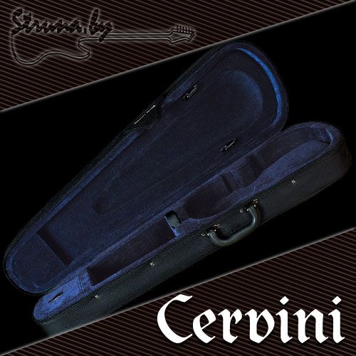 Скрипка Cervini HV-200 Novice 4/4 с кейсом