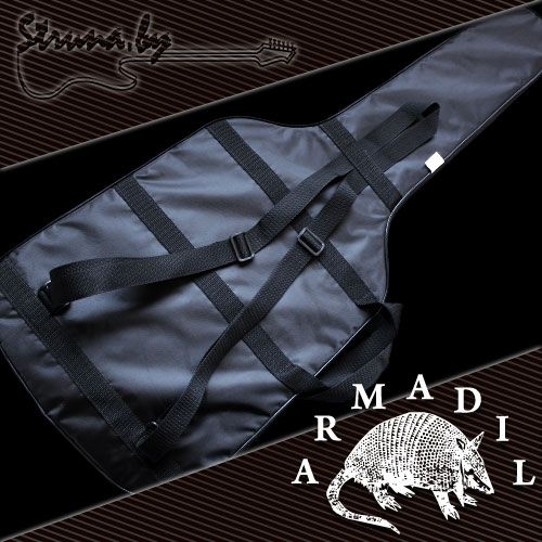 Чехол для электрогитары Armadil E801
