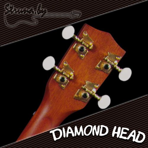 Укулеле Diamond Head DU-200