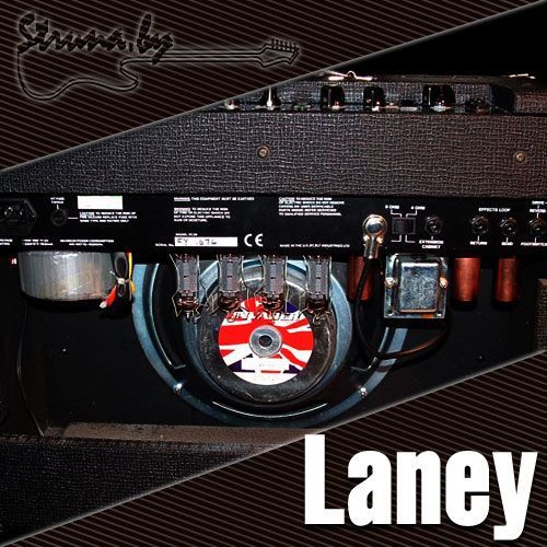 Гитарный комбо Laney VC30-112