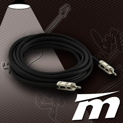 Инструментальный кабель True Magic TLC161 (3m)