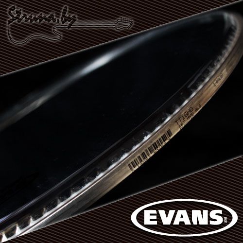 16" пластик для том барабана Evans TT16HG Hydraulic Glass