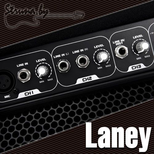 Клавишный комбо Laney AH40 AudioHub