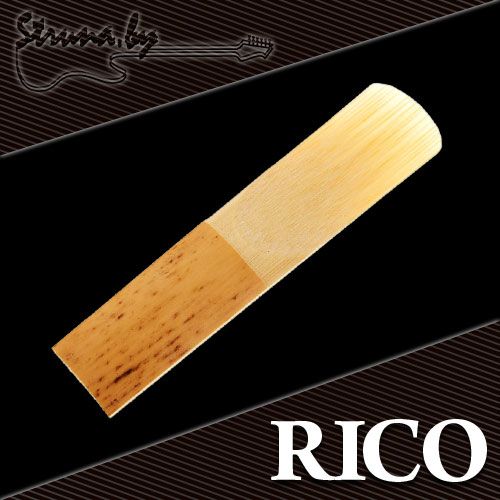 Трости для саксофона альт RICO RJB1030 Royal (10 шт.)