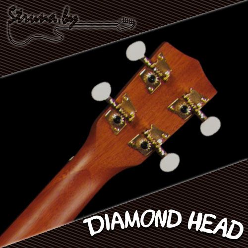 Укулеле Diamond Head DU-200C