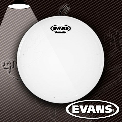 14" пластик для малого барабана Evans B14STD Super Tough Dry