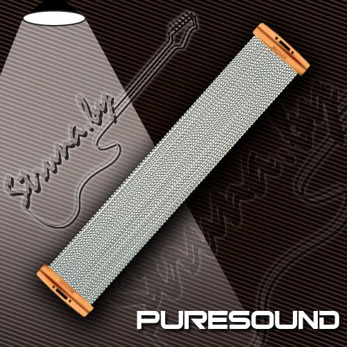 Подструнник Puresound S1330 Super 30 для 13" малого барабана
