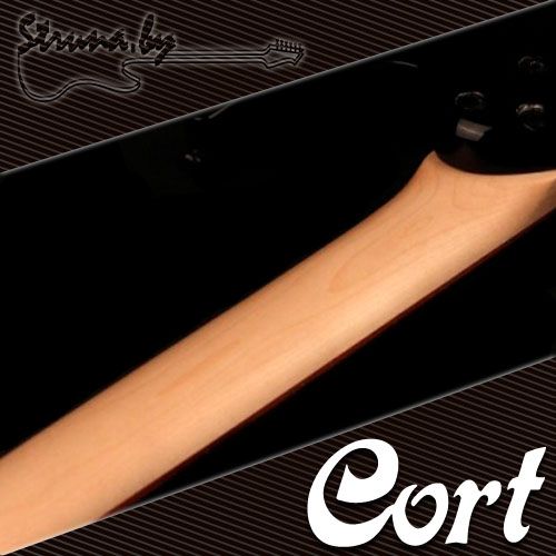 Электрогитара Cort X-100 OPBK