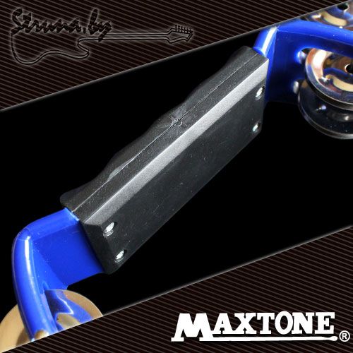 Тамбурин полукруглый Maxtone PTC-81