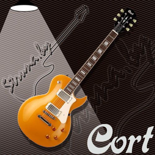 Электрогитара Cort CR200 Classic Rock GT