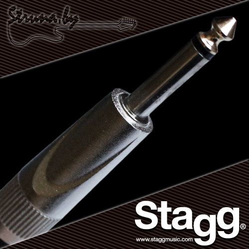 Микрофонный кабель Stagg SMC-3XP