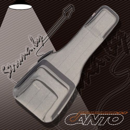 Чехол для электрогитары Canto PEL 4,0'