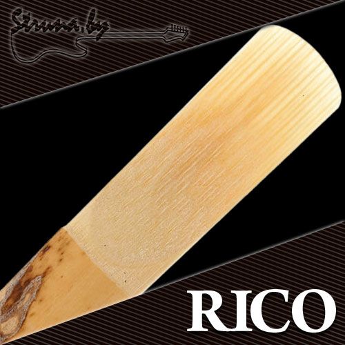 Трости для кларнета Bb RICO RCB1030 Royal (10 шт.)