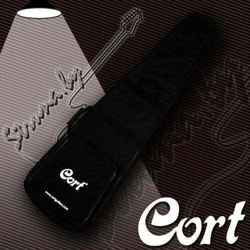 Чехол для бас-гитары Cort CGB36