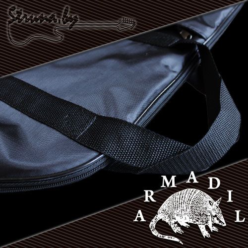 Чехол для электрогитары Armadil E801