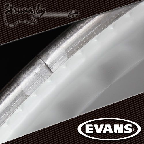 14" пластик для малого барабана Evans B14HD Heavy Duty