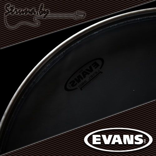 16" пластик для том барабана Evans TT16G14 G14 Clear