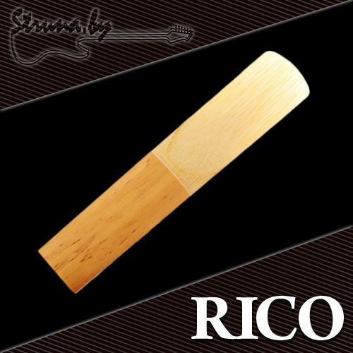 Трости для саксофона тенор RICO RKB0320 Royal (3 шт.)