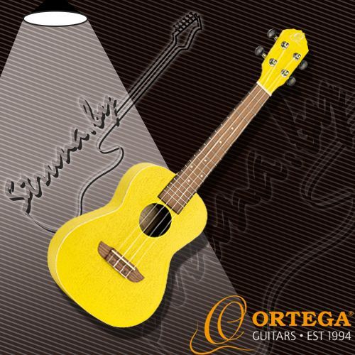 Укулеле Ortega RUSUN