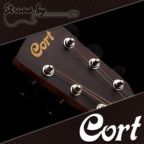Акустическая гитара Cort AD880